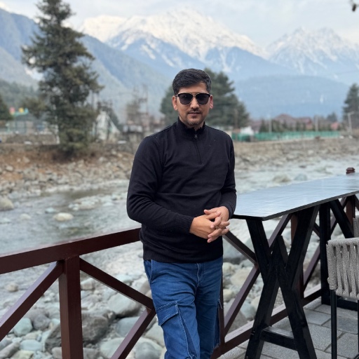 Amit Singh's profile picture