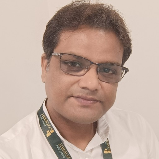 Atul Anand's profile picture