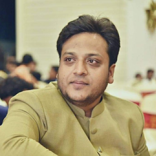 Irfan Khan's profile picture