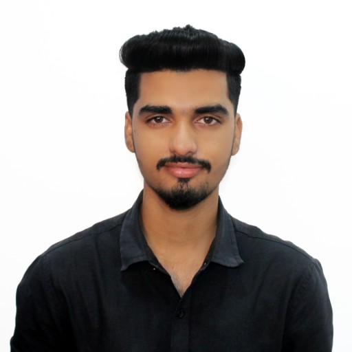 Shubham Thakur's profile picture