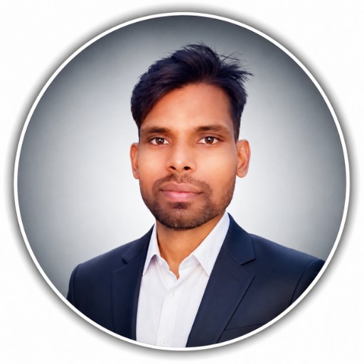 Sandeep Kumar Sahani's profile picture