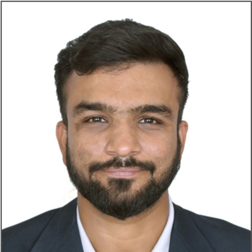 Abhishek Acharya's profile picture