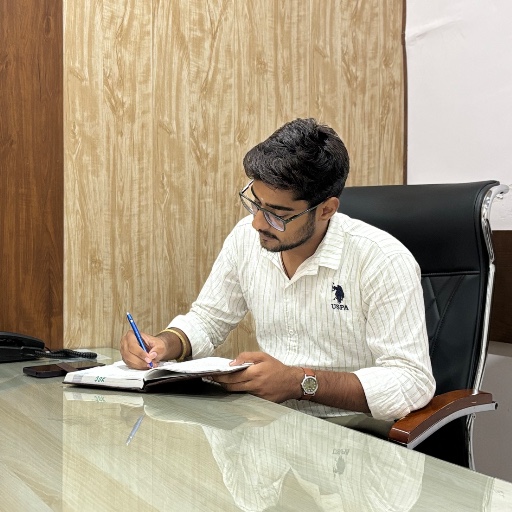 Jaideep Singh Khangarot's profile picture