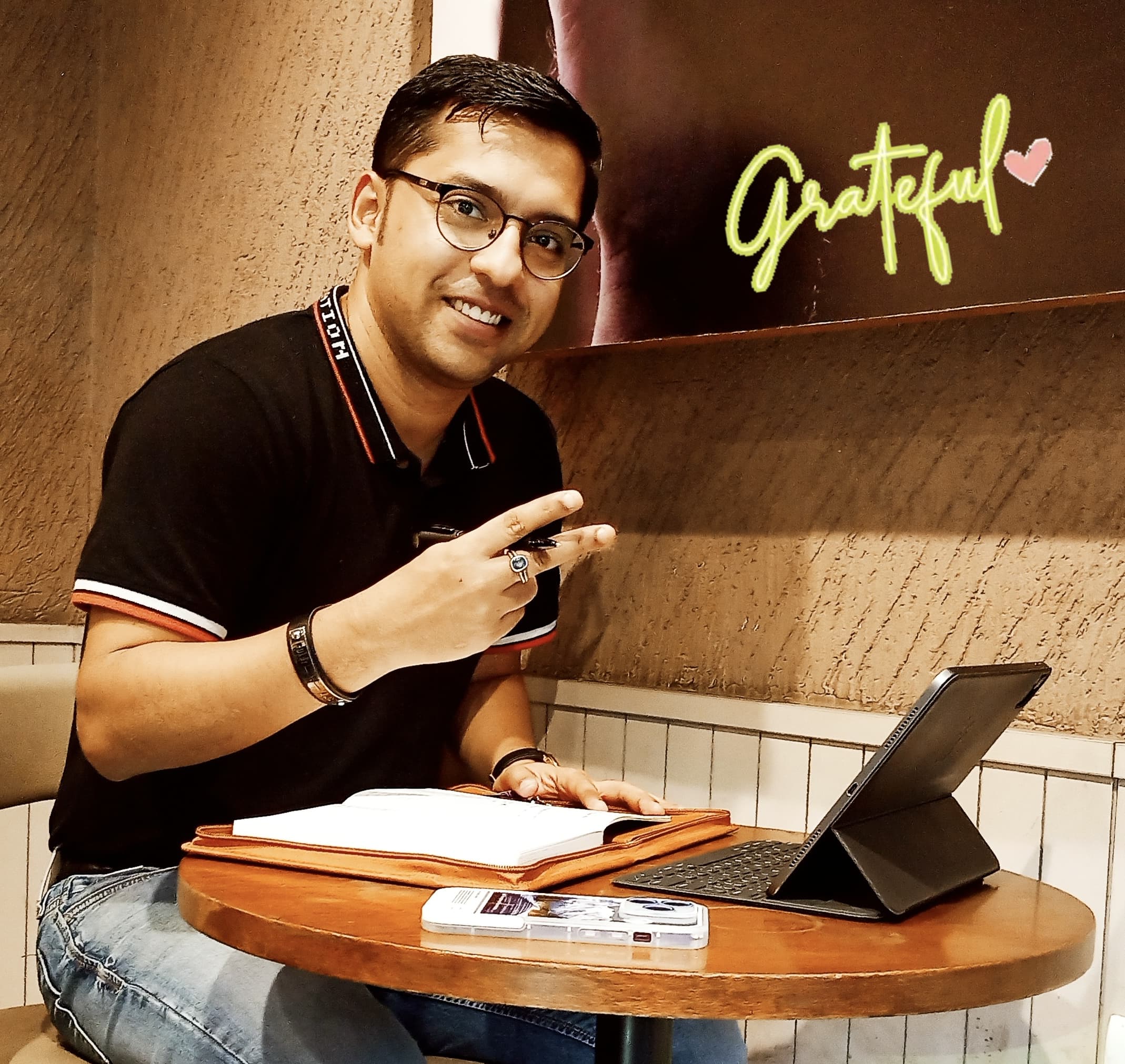 Subhadeep Chatterjee's profile picture