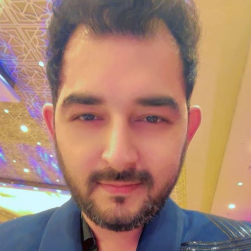 Siddharth Pasricha's profile picture