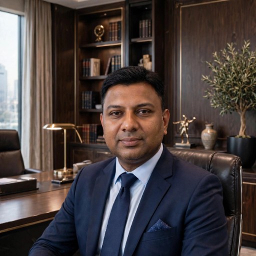 Suhas Kadam's profile picture