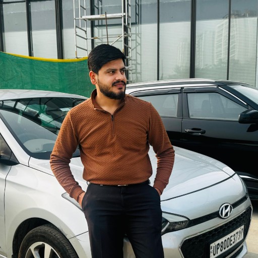 Shivendra Singh Chauhan's profile picture