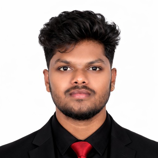 Pradeep's profile picture