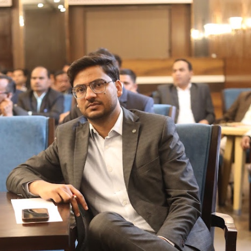 Mohd Munaf's profile picture