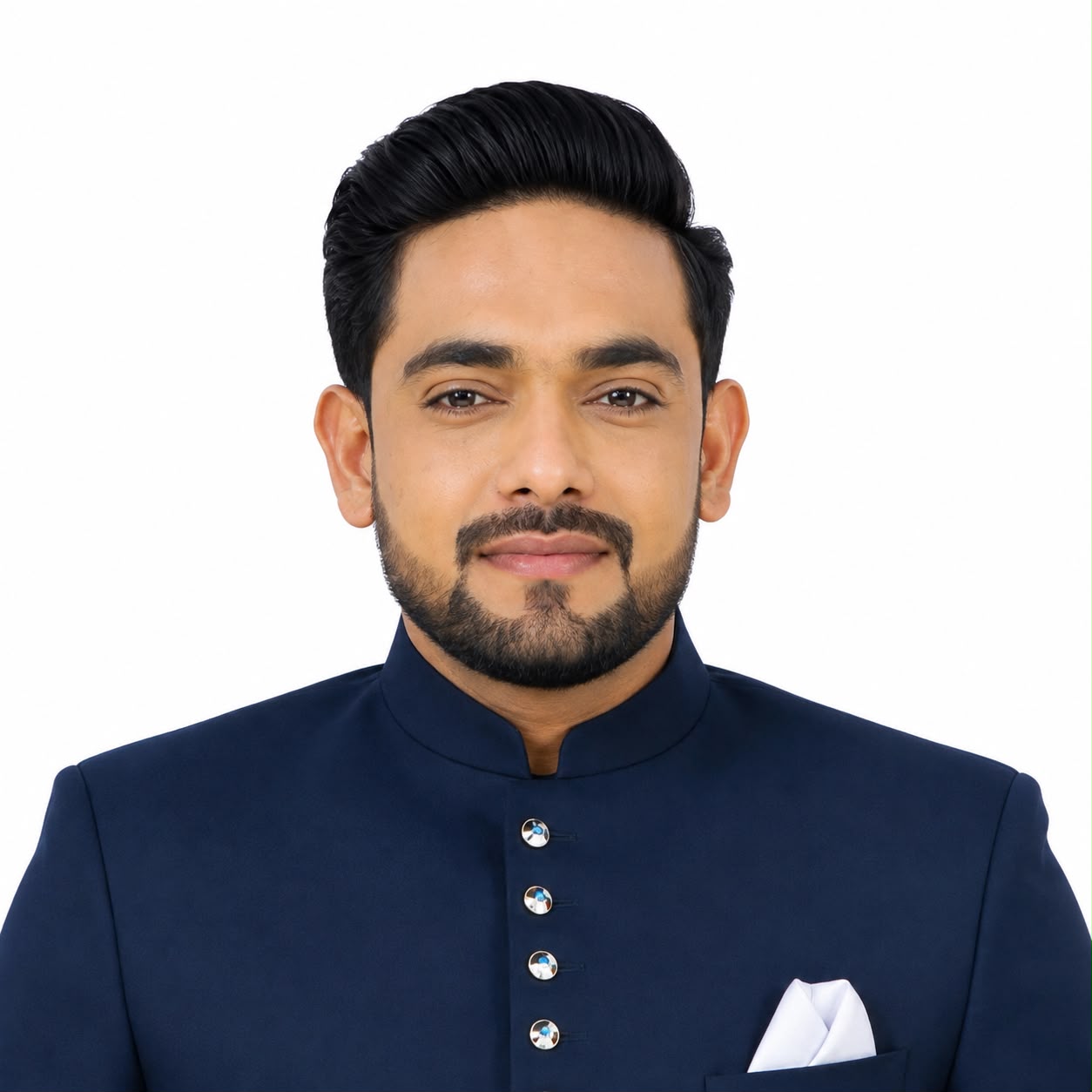 Yatender Pushkar's profile picture