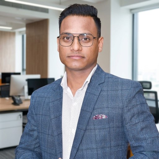 Abhishek Goyal's profile picture