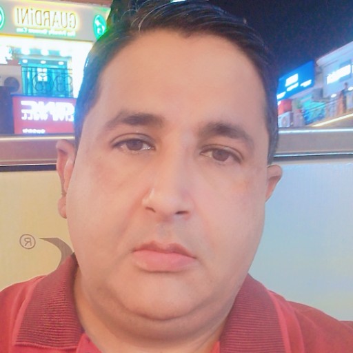 Akshay Srivastava's profile picture