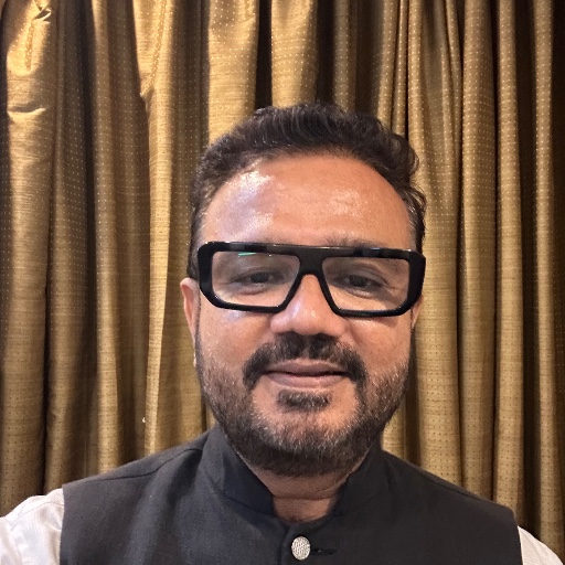 Tushar Desai's profile picture