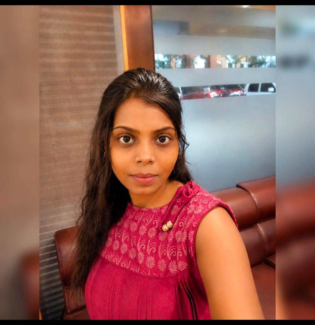 Miss Kadambari Meshram's profile picture