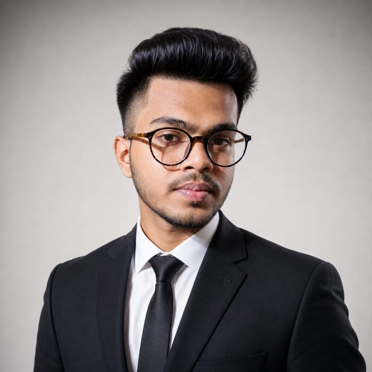 Shoyeb Khan's profile picture
