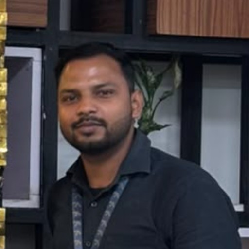 PRATYUSH PRANJAL's profile picture