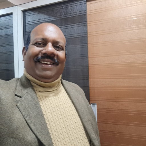 Pawan Verma's profile picture