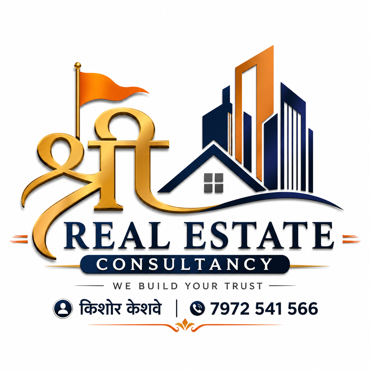 Kishor Keshave's profile picture
