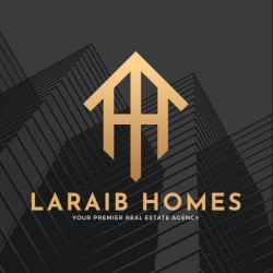 Laraib Homes's profile picture