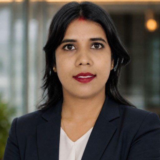 Rakshitha M's profile picture