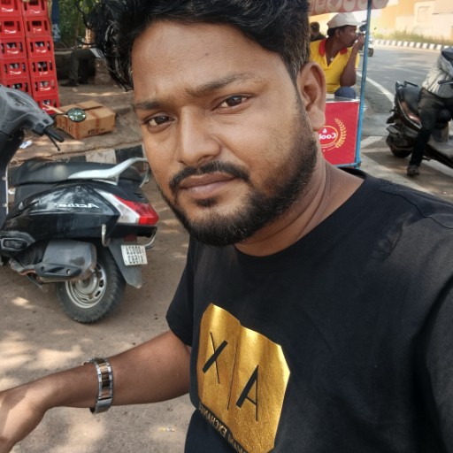 Ananta Charan's profile picture