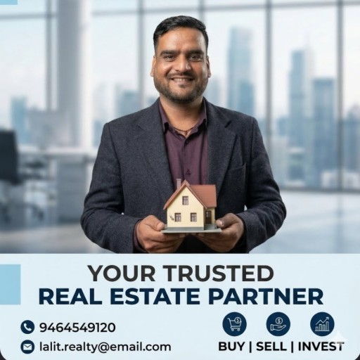Lalit Kumar's profile picture