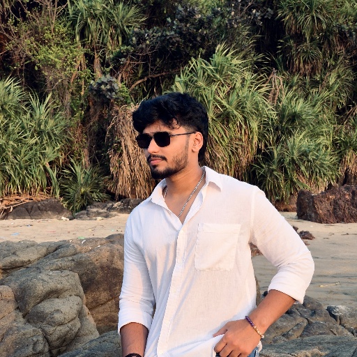 Abhishek Tambe's profile picture