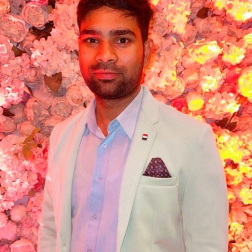 Sanjay Verma's profile picture
