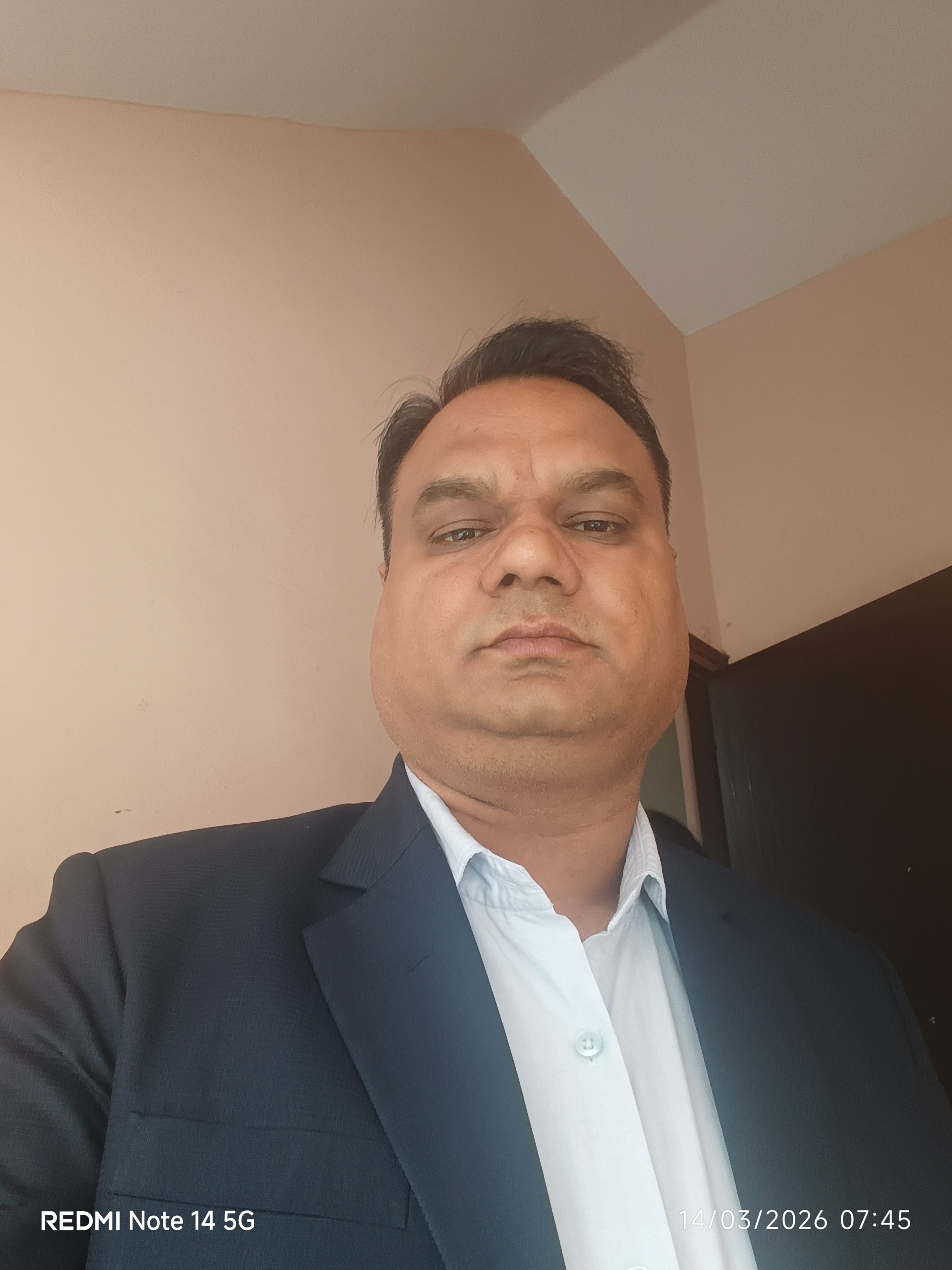 Mukesh Chaudhary's profile picture