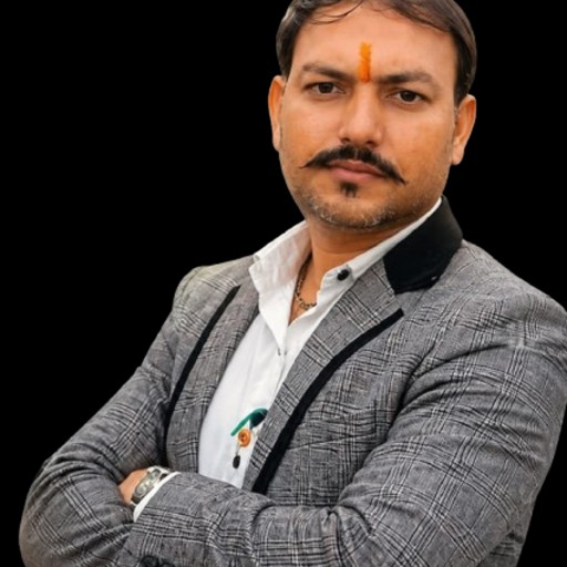 RAJ's profile picture