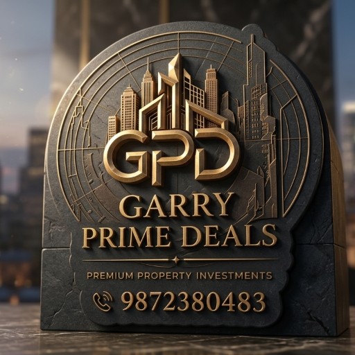 Garry's profile picture