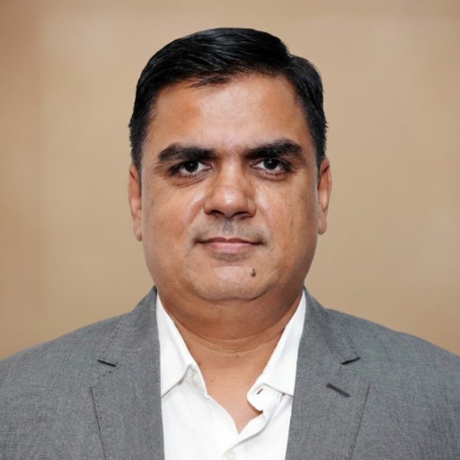 Narendra Barot's profile picture