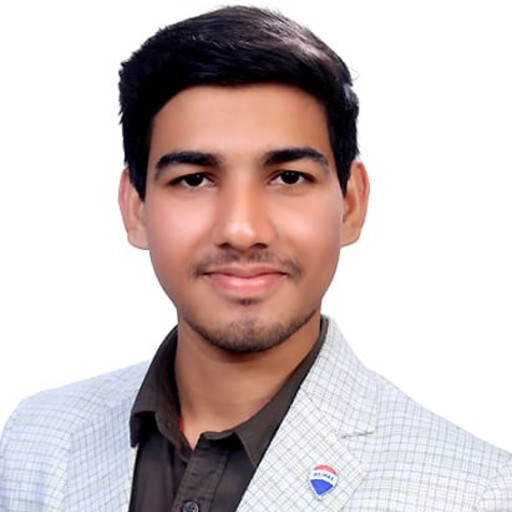 Harsh Jain's profile picture