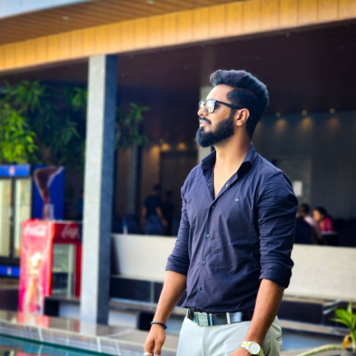 Aashish Chaudhary's profile picture