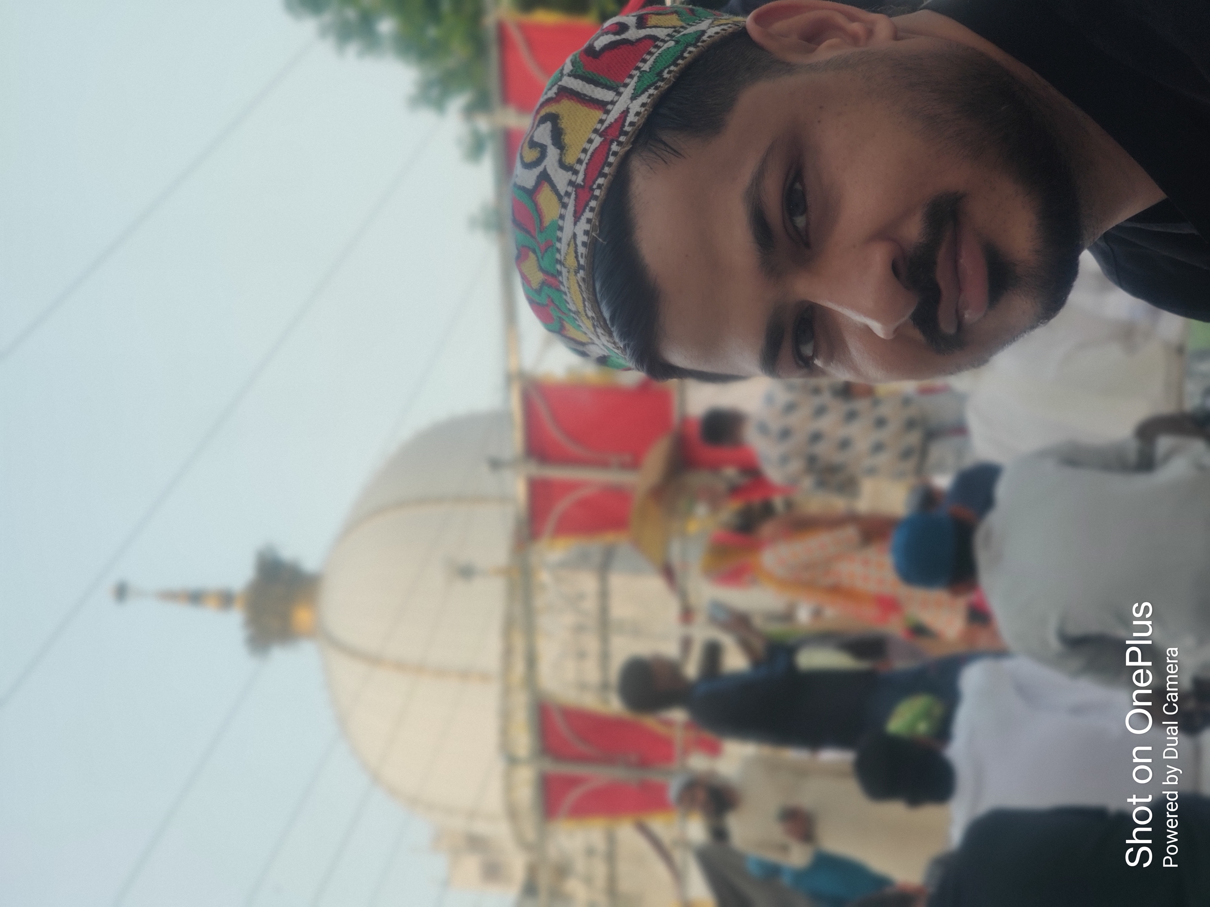 Dilnawaz Khan's profile picture