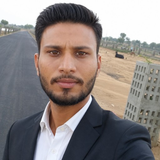 Ankit chhipah's profile picture