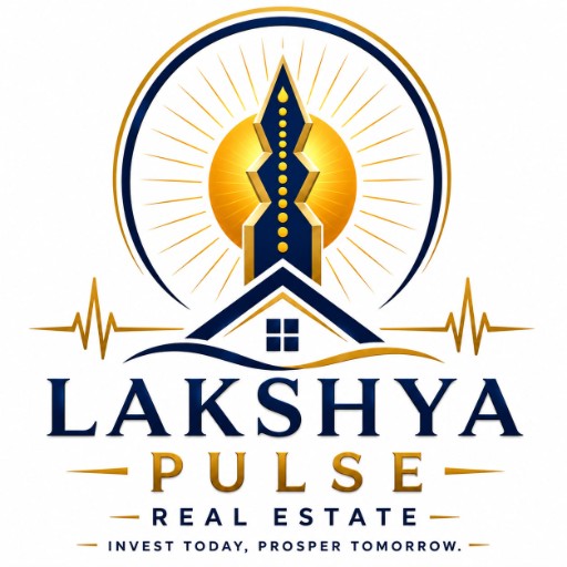 Lakshya Pulse Real Estate's profile picture