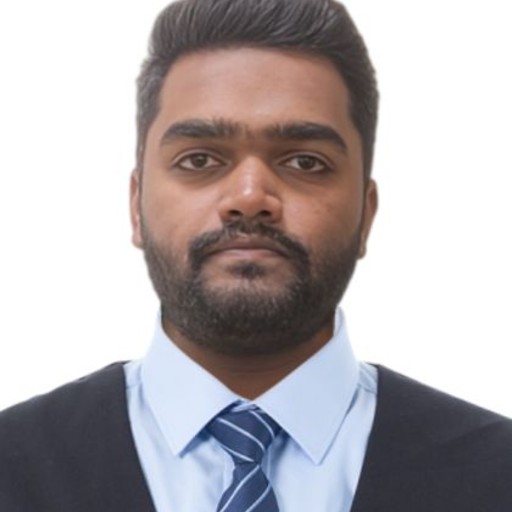 RUSHIKESH JAMBHULKAR's profile picture