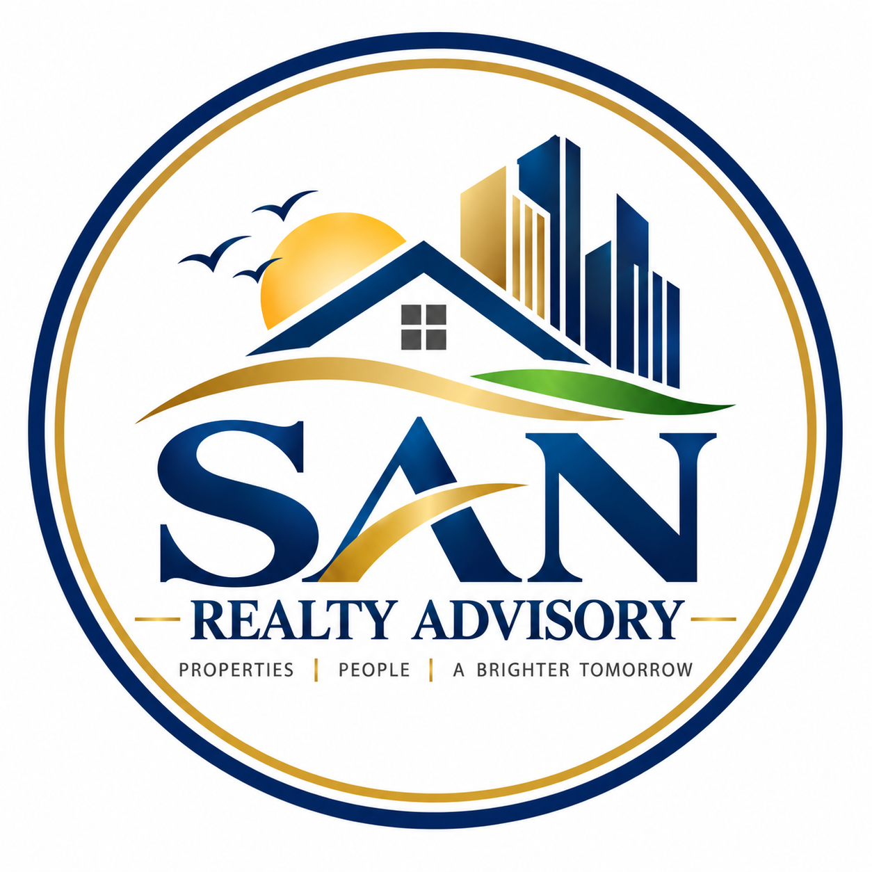 SAN Realty Advisory's profile picture