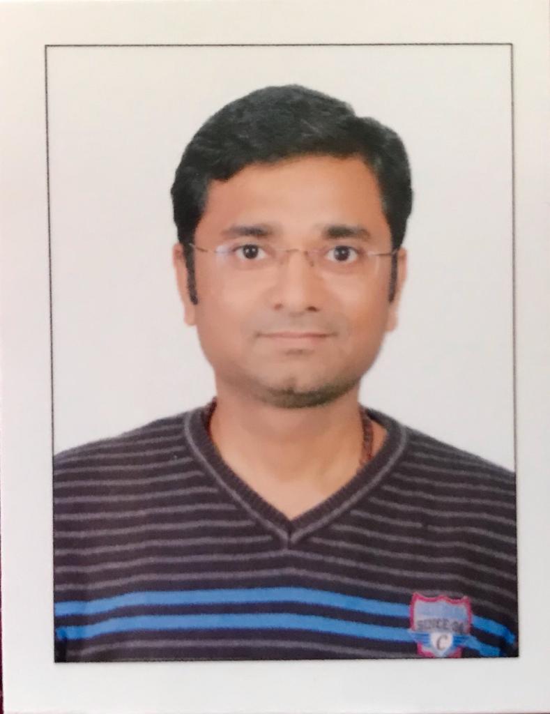 Vipal Panchal's profile picture