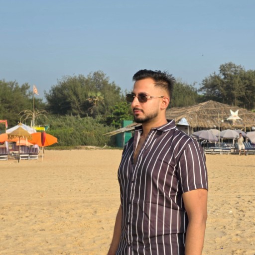 Naval Garg's profile picture