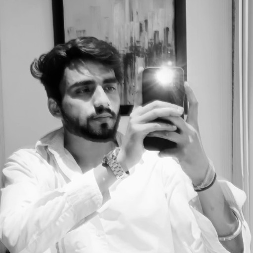 Harsh Chauhan's profile picture