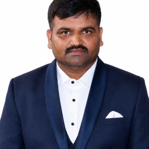 Jaysukh Makwana's profile picture