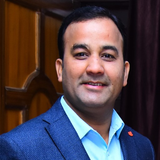 Ajay Joshi's profile picture