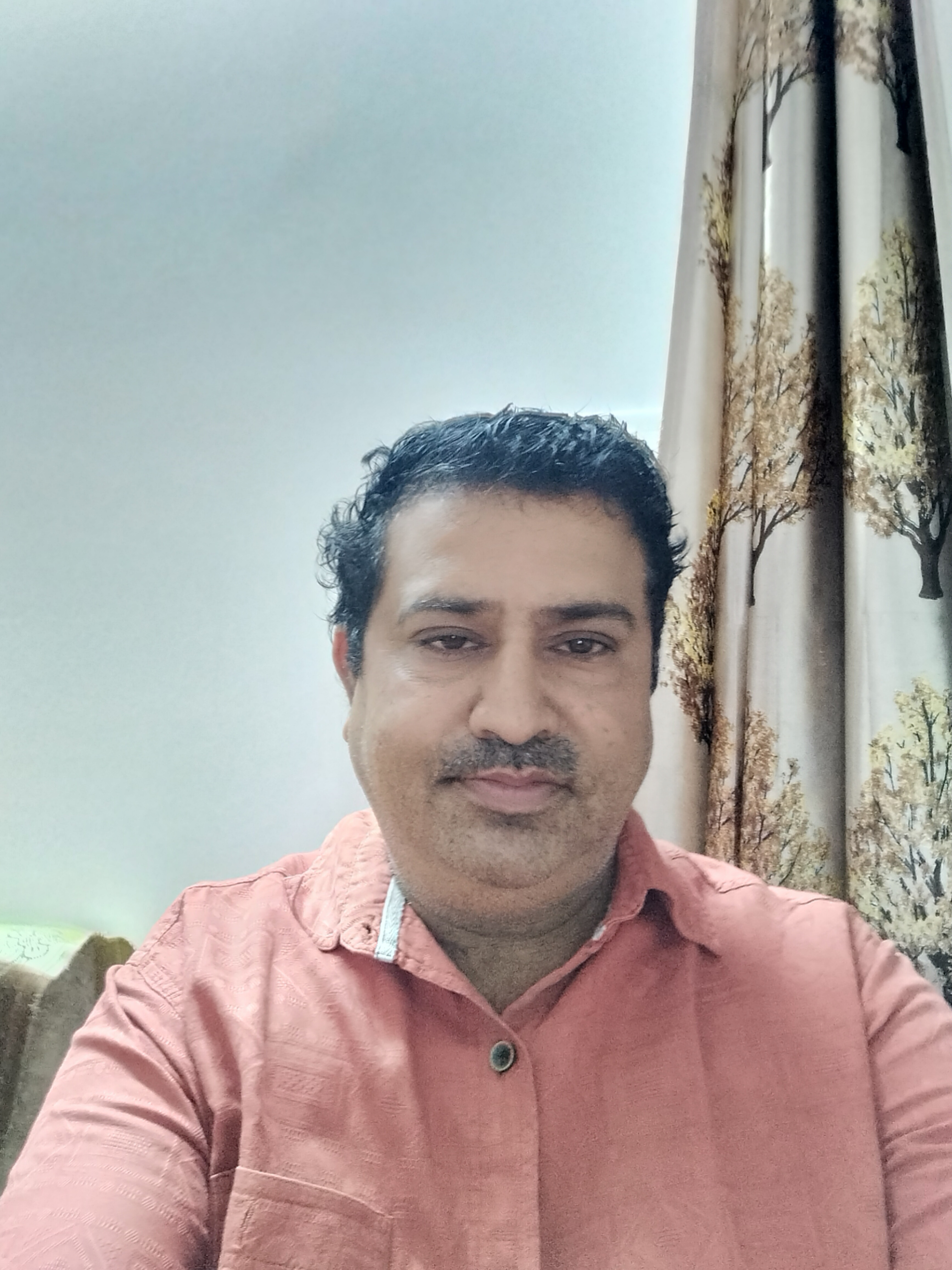 Sunil Kumar's profile picture