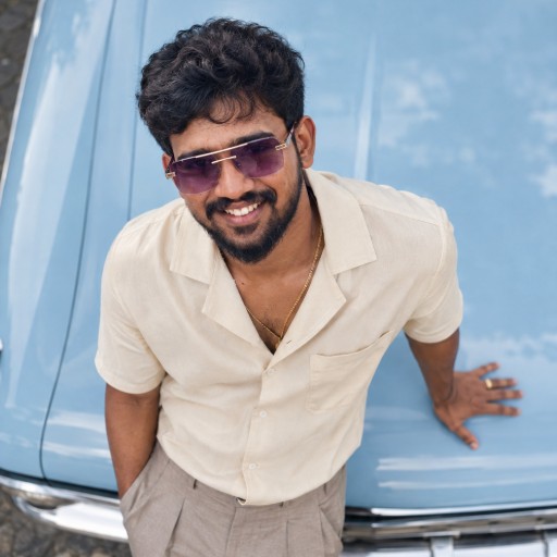 Karthik's profile picture