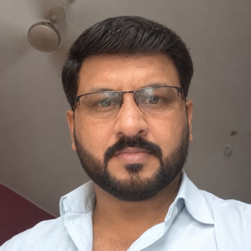 Ashish Kumar Singh's profile picture