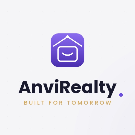 AnviRealty's profile picture