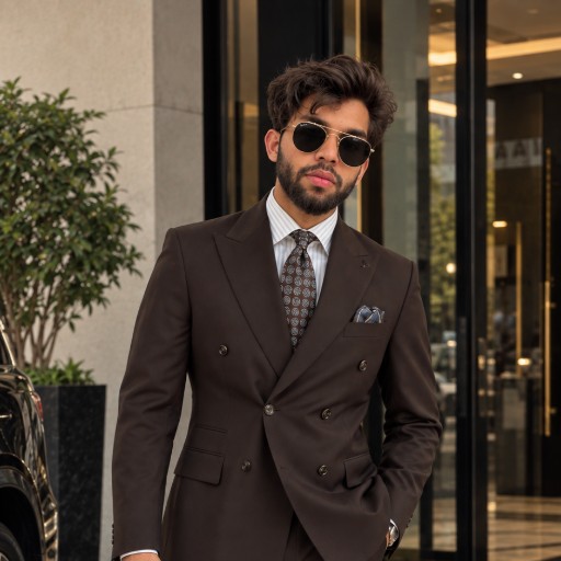 Harsh Pathak's profile picture