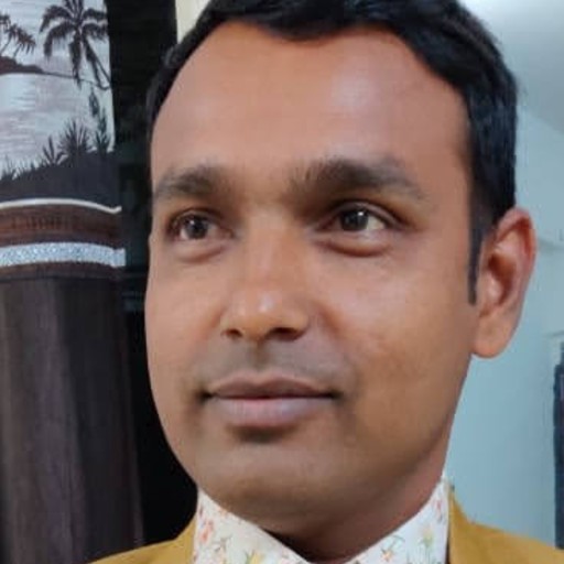 Harish patil's profile picture